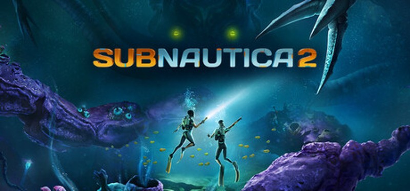 Subnautica 2 Image