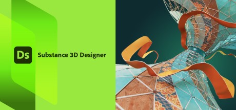 Games like Substance 3D Designer 2022