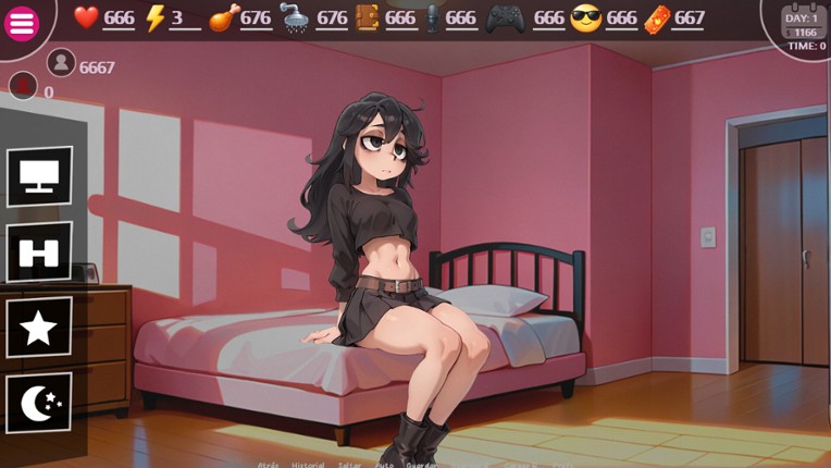 SUCCU’S STORY Image