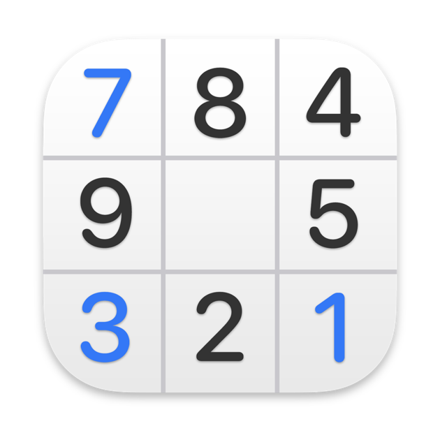 Games like Sudoku+ Train Your Brain