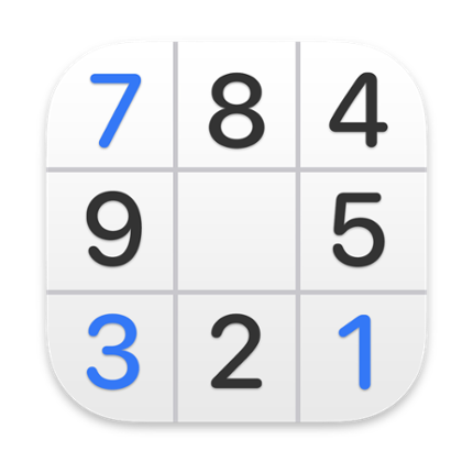 Sudoku+ Train Your Brain Image