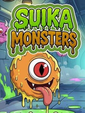 Suika Monsters Image