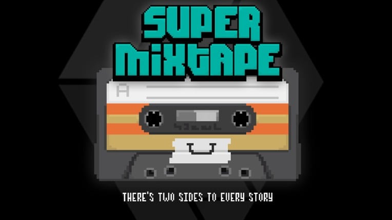 Super Mixtape screenshot