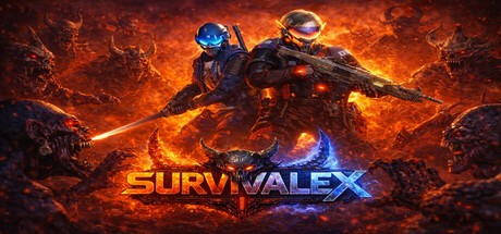 Games like SurvivalEXtreme