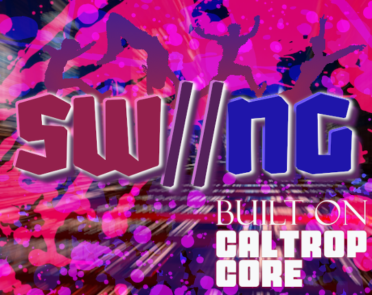 SW//NG Game Cover