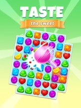 Sweety City - Match 3 Games Image