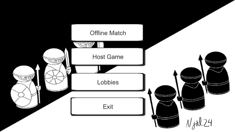 Tactishia screenshot