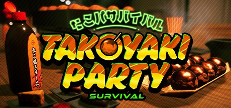 Games like Takoyaki Party Survival