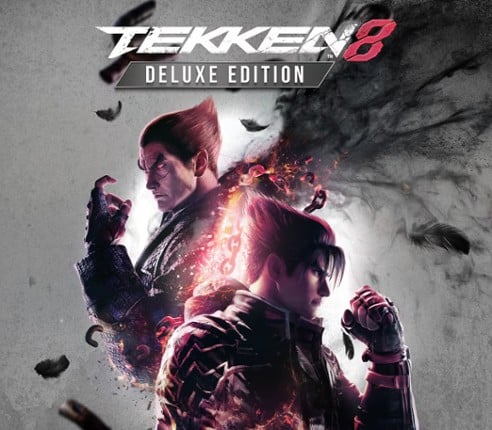 Tekken 8 Image