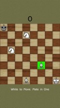 Ten Second Chess Puzzles Image