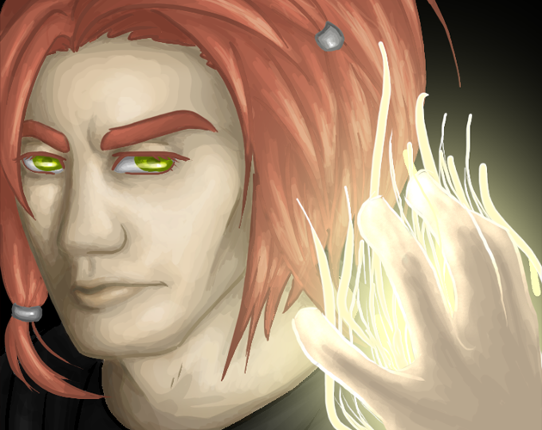 The Blackthorns: Wyldern Image