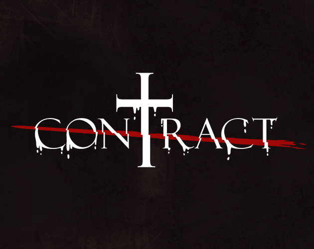 Games like The Contract