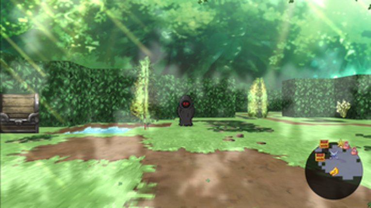 The Final Prayer Image