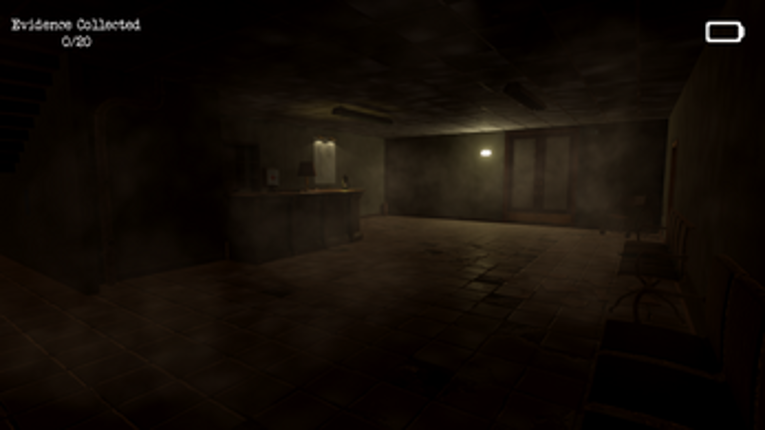 The Hunted screenshot