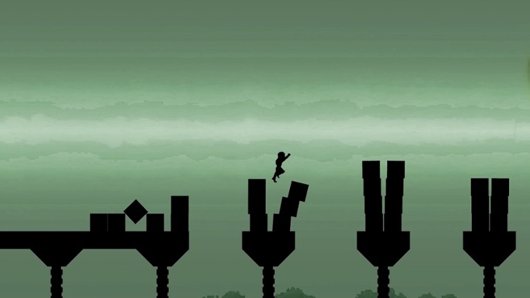 The Legend of URE screenshot