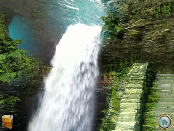 The Lost City Image