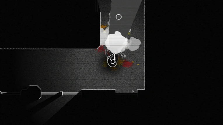 The Lurking Fear Image