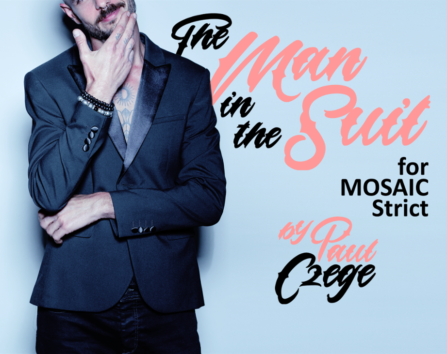 Games like The Man In the Suit for MOSAIC Strict