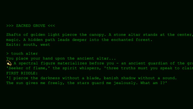 The Shadow Crown - Frostwynd Chronicles screenshot