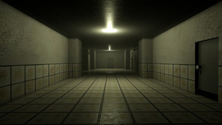 The Tank screenshot