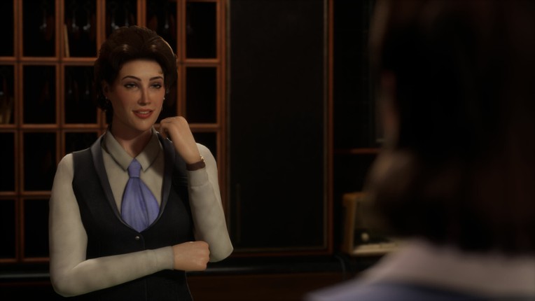 This Bed We Made screenshot