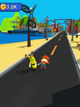 Throw Master - Be a winner Image