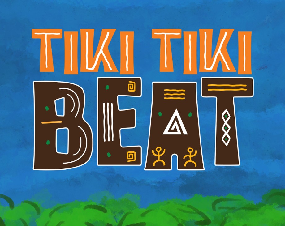 Games like Tiki Tiki Beat