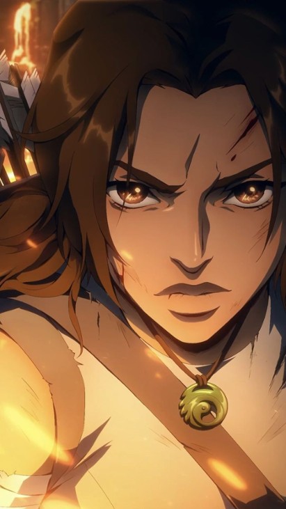 Games like Tomb Raider : Mysteries of the Oasis