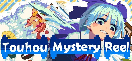 Games like Touhou Mystery Reel