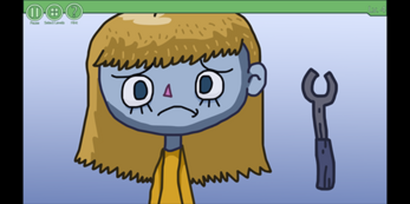 Trollface Quest Pixar Image