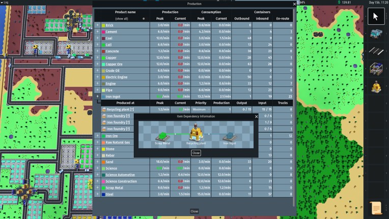 Truck City screenshot