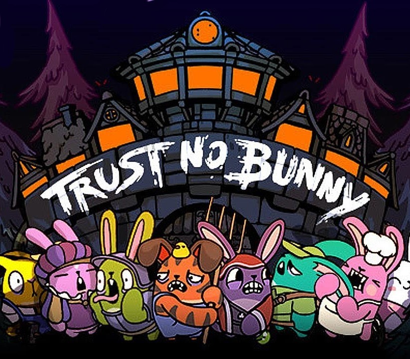 Games like Trust No Bunny
