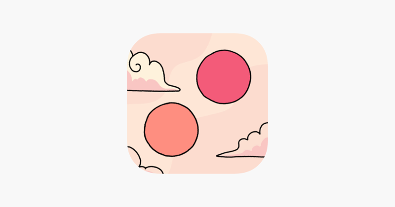 Two Dots: Connect the dots Image