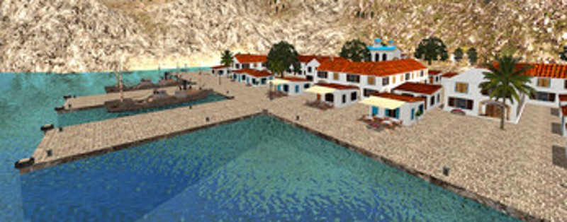 Under Pressure - Deep Sea Diver Image