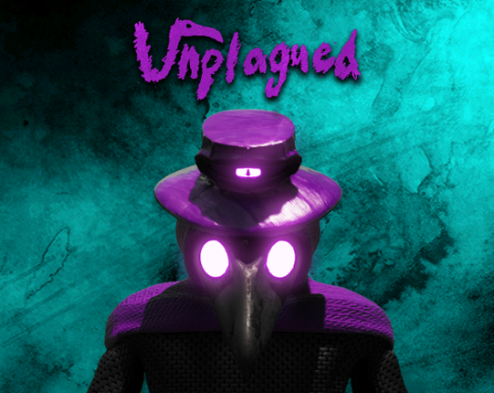 Unplagued Image