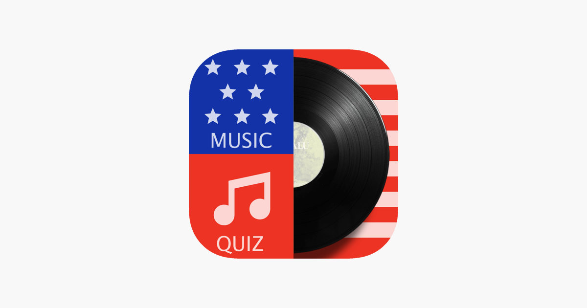 Games like US Hits Music Quiz