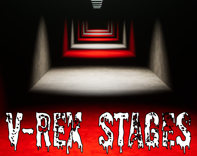 Games like V-REX Station: Stage One
