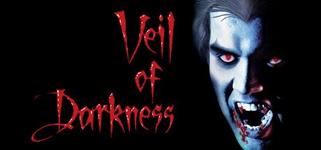 Games like Veil of Darkness