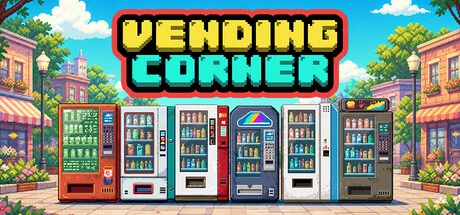 Games like Vending Corner
