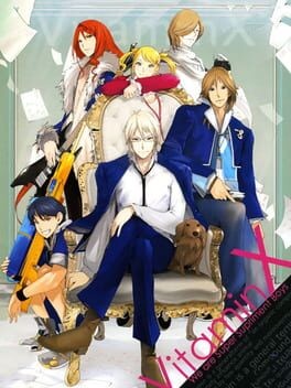 Games like Vitamin X