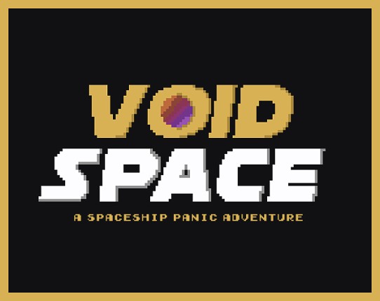 Void-Space Image