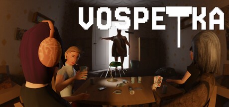 Games like VOSPETKA