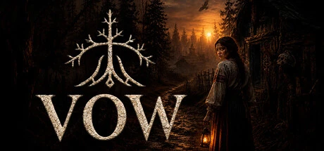 Games like VOW