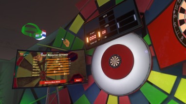 VR Darts Image