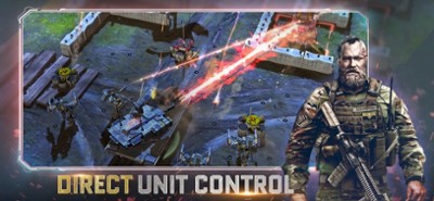 War Commander: Rogue Assault Image