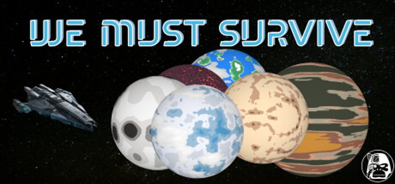 We must survive Game Cover