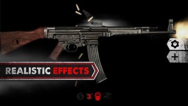 Weaphones™ WW2 Firearms Sim Image