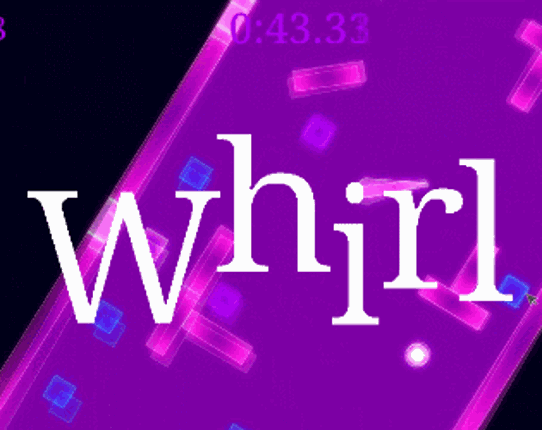 Whirl Game Cover