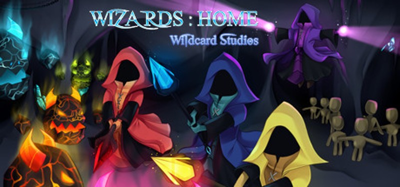 Wizards:Home Image