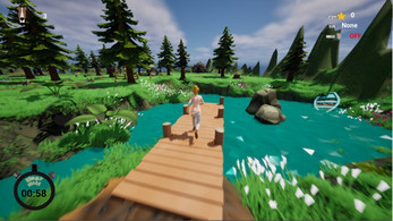 Woof Wars screenshot